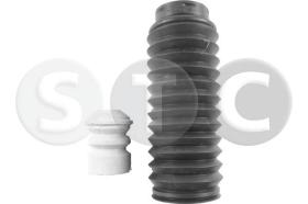 STC T442198 - KIT CAPUCHON+TOPE AMORTIGUADORX5
