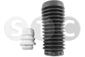 STC T442200 - KIT CAPUCHON+TOPE AMORTIGUADORFIESTA V
