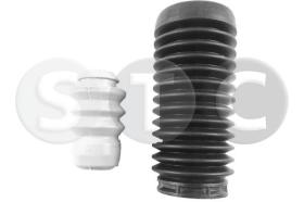 STC T442204 - KIT CAPUCHON+TOPE AMORTIGUADORFUSION
