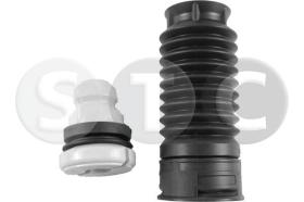 STC T442209 - KIT CAPUCHON+TOPE AMORTIGUADORCLASSE E