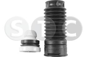 STC T442211 - KIT CAPUCHON+TOPE AMORTIGUADORCLS