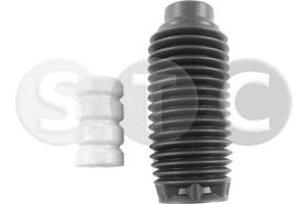STC T442212 - KIT CAPUCHON+TOPE AMORTIGUADORC4 COUP