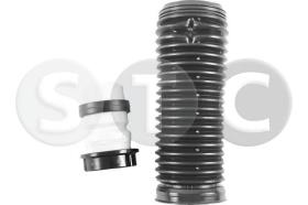 STC T442223 - KIT CAPUCHON+TOPE AMORTIGUADORYETI