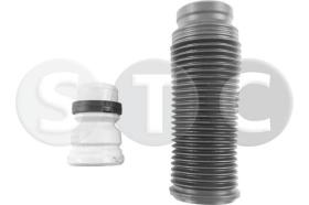 STC T442224 - KIT CAPUCHON+TOPE AMORTIGUADORQ7