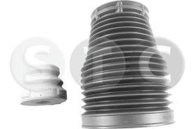 STC T442225 - KIT CAPUCHON+TOPE AMORTIGUADORQ7