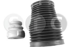 STC T442226 - KIT CAPUCHON+TOPE AMORTIGUADORQ7