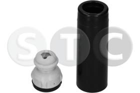 STC T442229 - KIT CAPUCHON+TOPE AMORTIGUADORCORDOBA