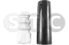 STC T442235 - KIT CAPUCHON+TOPE AMORTIGUADORIBIZA II