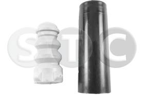 STC T442236 - KIT CAPUCHON+TOPE AMORTIGUADORFABIA II