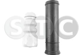 STC T442237 - KIT CAPUCHON+TOPE AMORTIGUADORIBIZA III