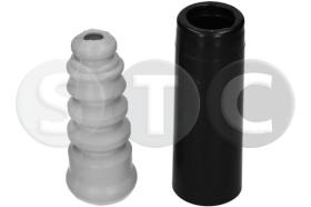 STC T442242 - KIT CAPUCHON+TOPE AMORTIGUADORLEON