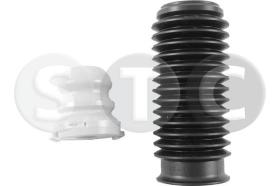 STC T442247 - KIT CAPUCHON+TOPE AMORTIGUADORXC90 I