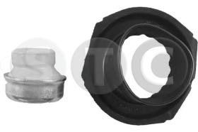 STC T442250 - KIT CAPUCHON+TOPE AMORTIGUADORAVENSIS