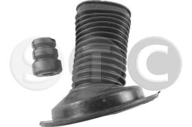 STC T442251 - KIT CAPUCHON+TOPE AMORTIGUADORRAV 4 I