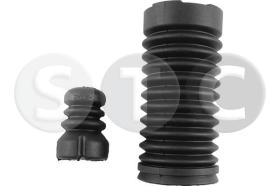 STC T442256 - KIT CAPUCHON+TOPE AMORTIGUADORPRIMERA