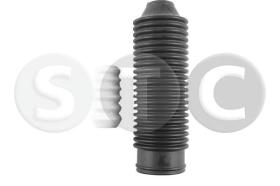 STC T442258 - KIT CAPUCHON+TOPE AMORTIGUADORIMPREZA COUP