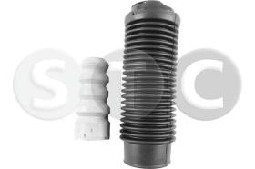 STC T442260 - KIT CAPUCHON+TOPE AMORTIGUADORIMPREZA STATION WAGON