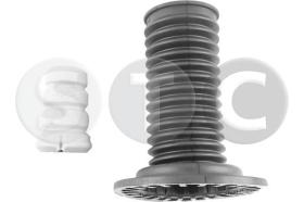 STC T442266 - KIT CAPUCHON+TOPE AMORTIGUADORCT