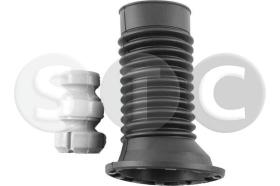 STC T442267 - KIT CAPUCHON+TOPE AMORTIGUADORYARIS