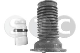 STC T442270 - KIT CAPUCHON+TOPE AMORTIGUADORAVENSIS STATION WAGON