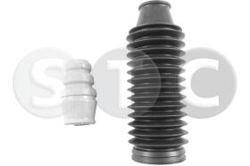 STC T442271 - KIT CAPUCHON+TOPE AMORTIGUADORJAZZ II