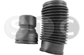 STC T442277 - KIT CAPUCHON+TOPE AMORTIGUADORATOS