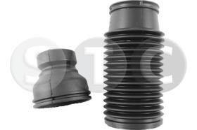 STC T442278 - KIT CAPUCHON+TOPE AMORTIGUADORACCENT I