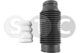 STC T442282 - KIT CAPUCHON+TOPE AMORTIGUADORSANTA F+ I