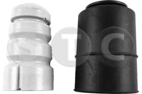 STC T442286 - KIT CAPUCHON+TOPE AMORTIGUADORQ5