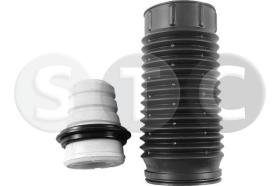 STC T442288 - KIT CAPUCHON+TOPE AMORTIGUADORJUMPER AUTOBUS