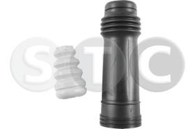 STC T442291 - KIT CAPUCHON+TOPE AMORTIGUADORCARENS III