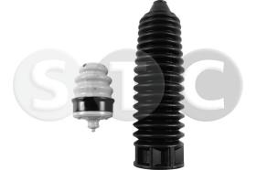 STC T442299 - KIT CAPUCHON+TOPE AMORTIGUADORC5 III