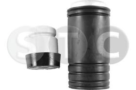 STC T442311 - KIT CAPUCHON+TOPE AMORTIGUADORX5