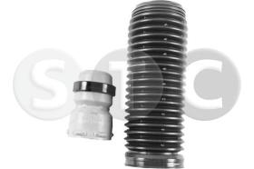 STC T442312 - KIT CAPUCHON+TOPE AMORTIGUADORQ3