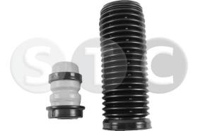 STC T442317 - KIT CAPUCHON+TOPE AMORTIGUADOROCTAVIA II