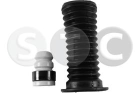 STC T442324 - KIT CAPUCHON+TOPE AMORTIGUADORCAPTUR I
