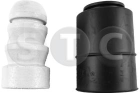 STC T442325 - KIT CAPUCHON+TOPE AMORTIGUADORQ5
