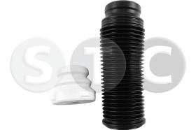 STC T442326 - KIT CAPUCHON+TOPE AMORTIGUADORQ7