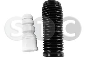 STC T442330 - KIT CAPUCHON+TOPE AMORTIGUADORGOLF VI