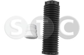 STC T442331 - KIT CAPUCHON+TOPE AMORTIGUADORKUGA I