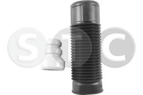 STC T442333 - KIT CAPUCHON+TOPE AMORTIGUADORACCORD VIII