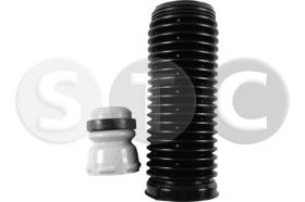 STC T442336 - KIT CAPUCHON+TOPE AMORTIGUADORQ3