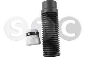 STC T442343 - KIT CAPUCHON+TOPE AMORTIGUADORPIXO