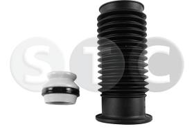 STC T442350 - KIT CAPUCHON+TOPE AMORTIGUADORCRUZE 2