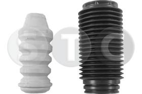 STC T442360 - KIT CAPUCHON+TOPE AMORTIGUADORMONDEO II