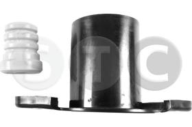 STC T442361 - KIT CAPUCHON+TOPE AMORTIGUADORCR-V III