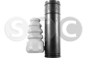 STC T442368 - KIT CAPUCHON+TOPE AMORTIGUADORTOURAN
