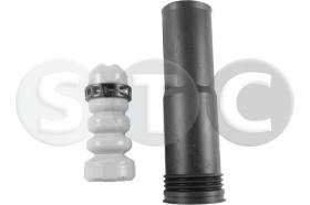 STC T442373 - KIT CAPUCHON+TOPE AMORTIGUADORLEON