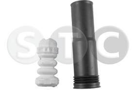 STC T442375 - KIT CAPUCHON+TOPE AMORTIGUADORLEON