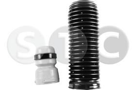 STC T442380 - KIT CAPUCHON+TOPE AMORTIGUADORQ3